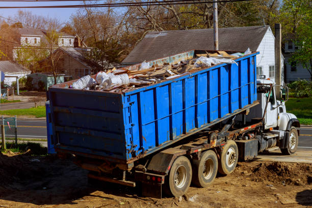 Best Same-Day Junk Removal Services  in La Cienega, NM