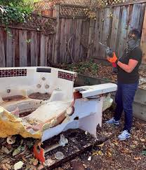 Best Residential Junk Removal  in La Cienega, NM